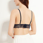 Luxury Net Bra for Women  Stylish Breathable Soft Bra  Comfortable Daily Wear Lingerie