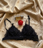 Luxury Net Bra for Women  Stylish Breathable Soft Bra  Comfortable Daily Wear Lingerie