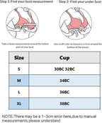 Luxury Net Bra for Women  Stylish Breathable Soft Bra  Comfortable Daily Wear Lingerie