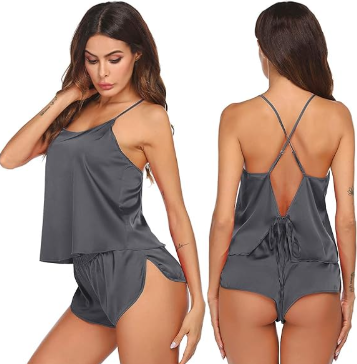 Soft Comfortable Ladies Nightwear Night Dress Soft Fabric Nighty