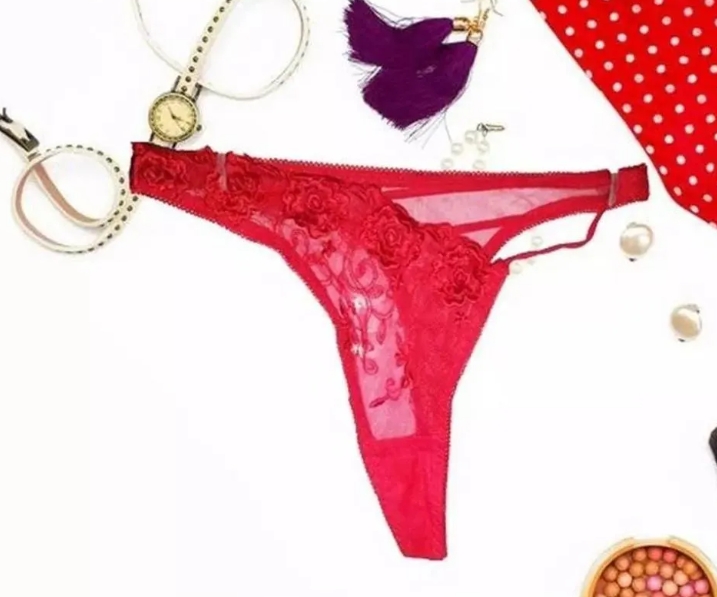 Fancy Panty for Women Stylish, Soft & Comfortable Underwear